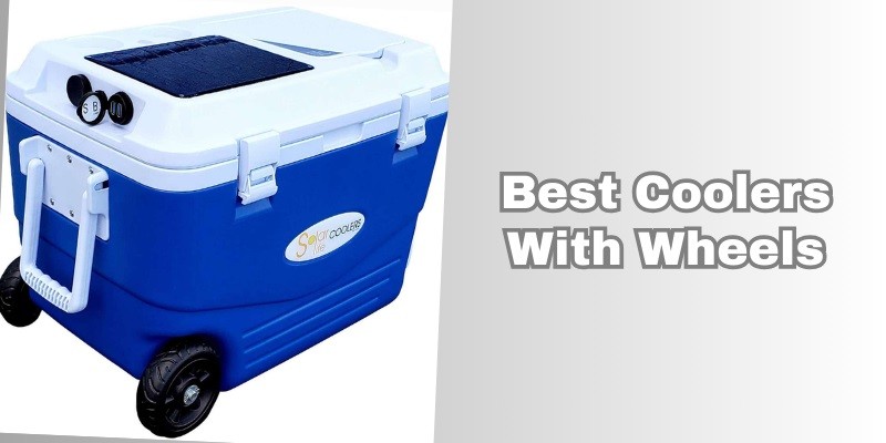 best coolers with wheels