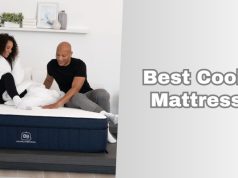 best cooling mattresses