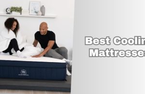 best cooling mattresses
