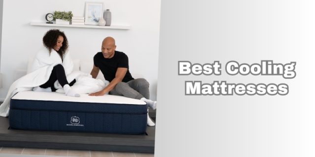 best cooling mattresses