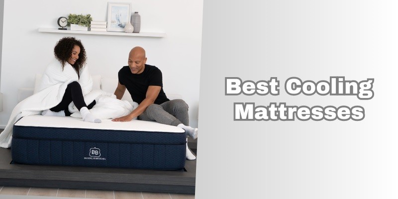best cooling mattresses