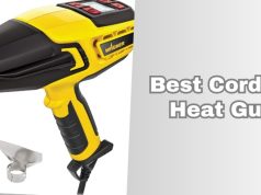 best cordless heat guns