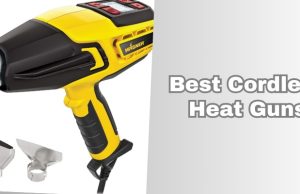 best cordless heat guns