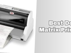 best dot matrix printers