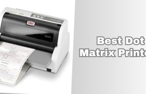 best dot matrix printers