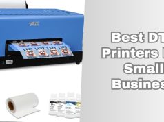 best dtf printers for small business