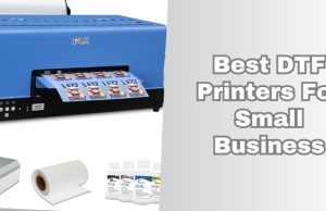 best dtf printers for small business
