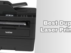 best duplex laser printers