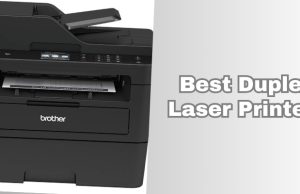 best duplex laser printers