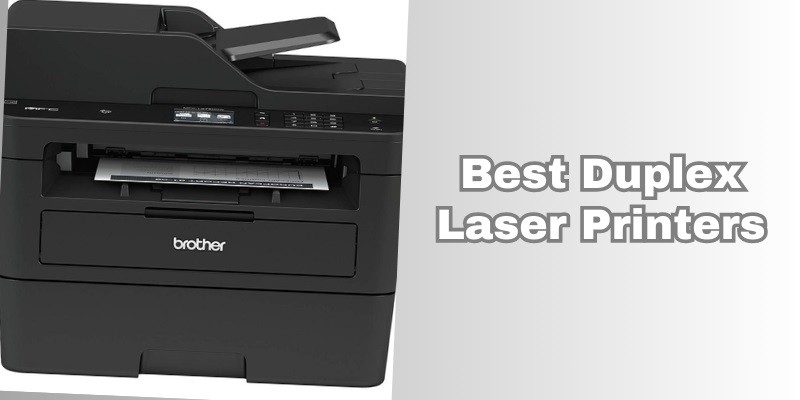 best duplex laser printers