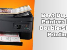 best duplex printers for double-sided printing