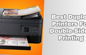 best duplex printers for double-sided printing