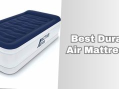 best durable air mattresses