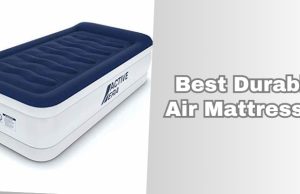 best durable air mattresses