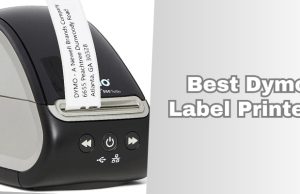 best dymo label printers