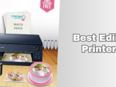 best edible printers