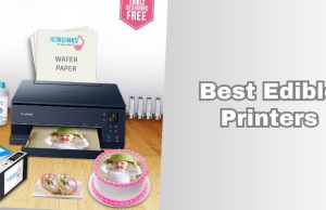 best edible printers