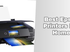 best epson printers for home