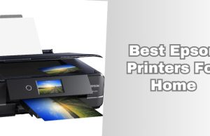 best epson printers for home