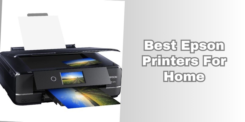 best epson printers for home