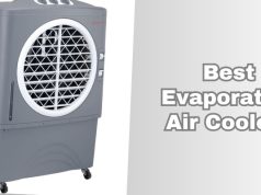 best evaporative air coolers