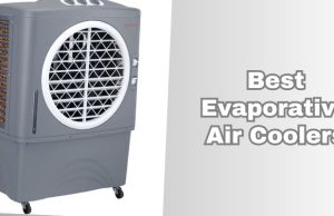 best evaporative air coolers