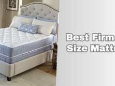 best firm full size mattress