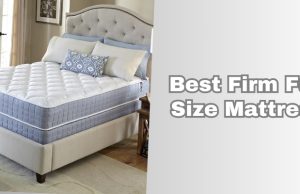 best firm full size mattress