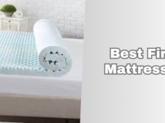 best firm mattresses