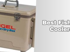 best fishing coolers