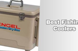 best fishing coolers