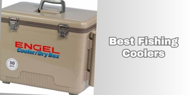 best fishing coolers