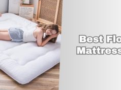best floor mattresses