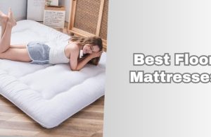 best floor mattresses