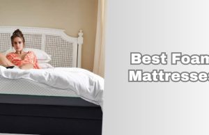 best foam mattresses