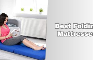 best folding mattresses