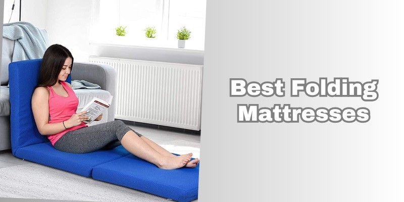 best folding mattresses