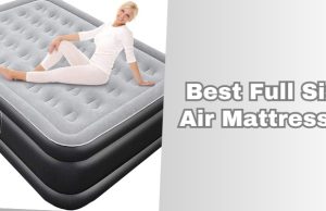best full size air mattresses