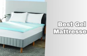 best gel mattresses