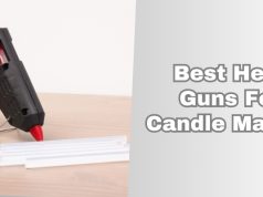 best heat guns for candle making