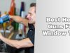 best heat guns for window tint