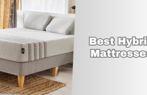best hybrid mattresses