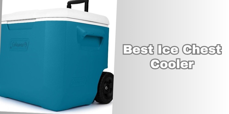 best ice chest cooler