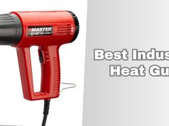 best industrial heat guns