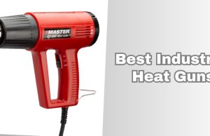 best industrial heat guns