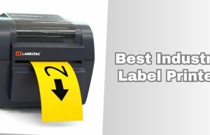 best industrial label printers