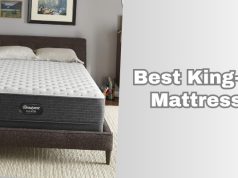 best king-size mattresses