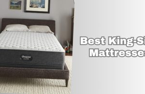 best king-size mattresses