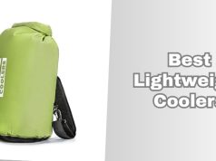 best lightweight coolers