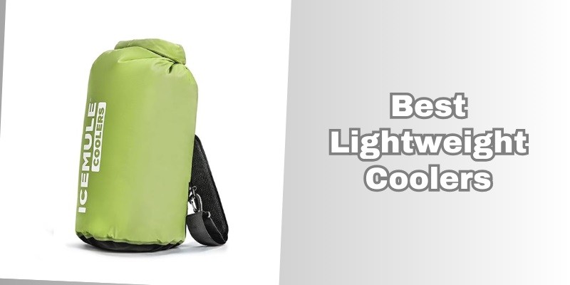 best lightweight coolers